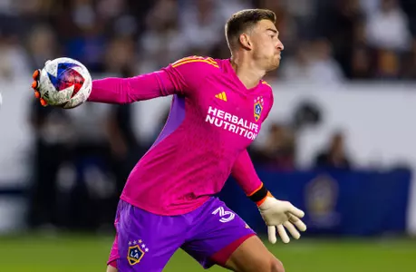 Cal alum Jonathan Klinsmann, MLS: Philadelphia Union at LA Galaxy