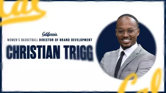 Christian Trigg new hire