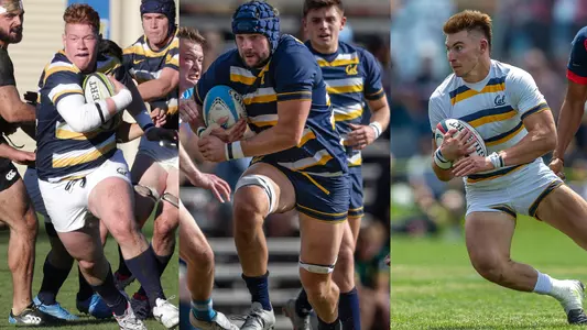 Iscaro, Golla, Dyer Make National Team Appearance