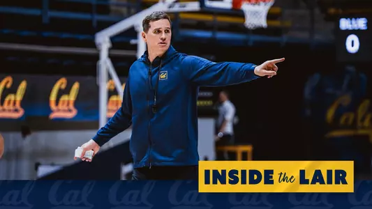 Men's Basketball: Mark Madsen Summer 2023 CSQ