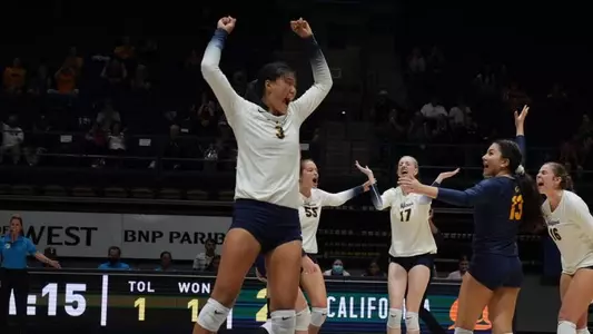 Maggie Li vs Portland State