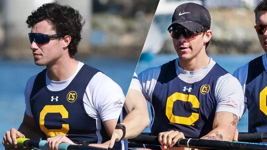Men's rowing world championships