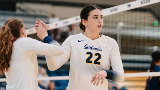 Ava Mehrten vs Montana State