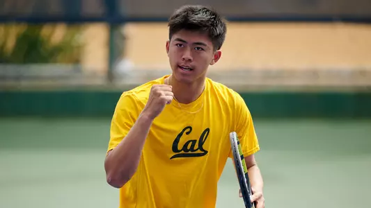 Derrick Chen vs. USC