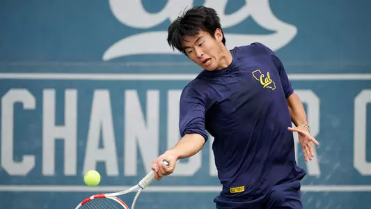 John Kim vs. USC