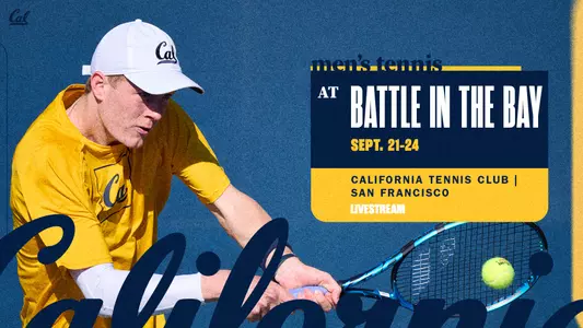 Carl Emil Overbeck, preview graphic for Battle in the Bay Classic