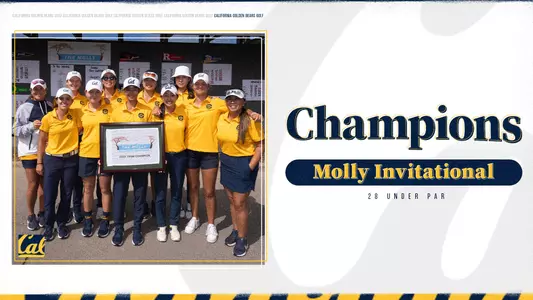 2023 Molly Invitational Champs