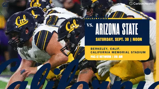 FB Preview vs. Arizona State