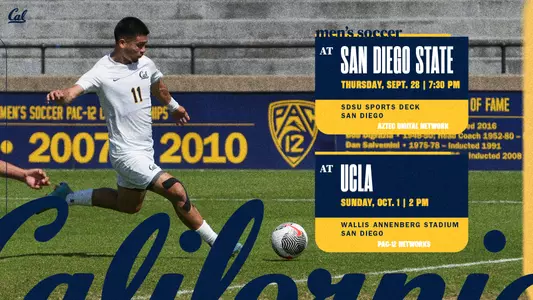 Adrian Guzman, SDSU, UCLA preview graphic