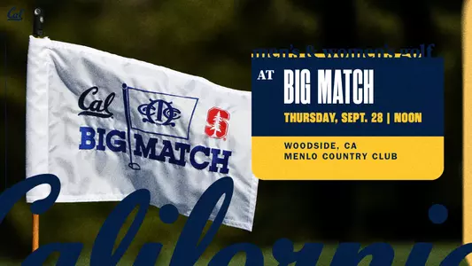 Men's & Women's Golf: 2023 Big Match Preview