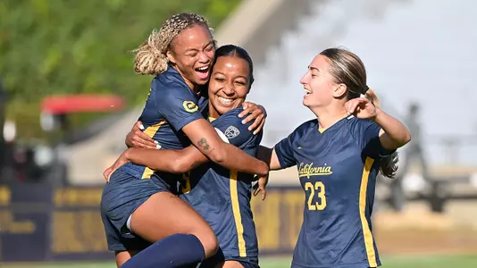Ari Manrique Celebration