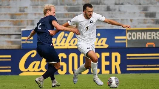 Evan Davila vs. FDU