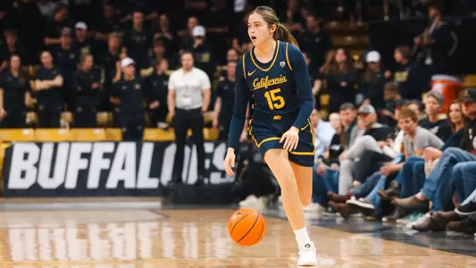 Kemery Martin at Colorado