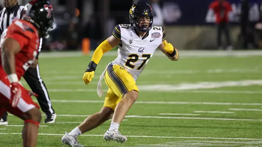 2024-01-16 Cade Uluave Named FWAA Freshman All-American