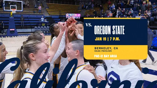 Cal WBB vs OSU preview