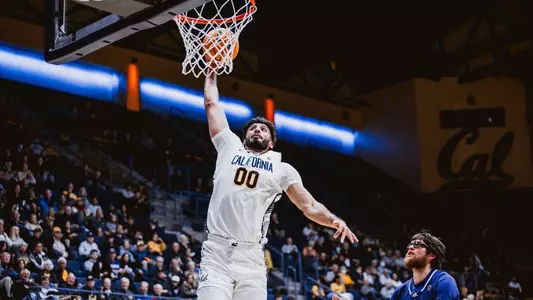 Men's Basketball: Fardaws Aimaq vs. Washington