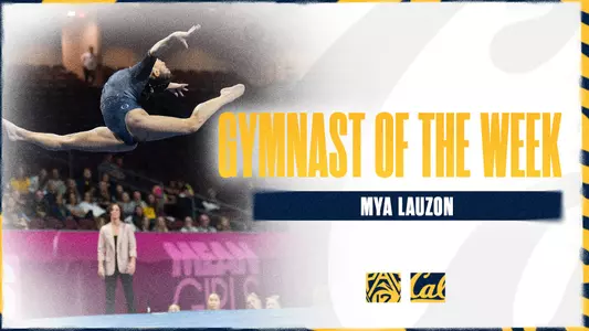 Mya Lauzon