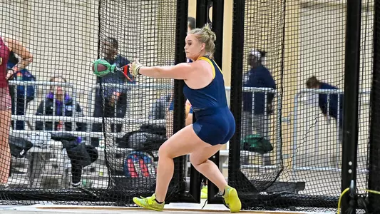 Audrey Jacobs - 2023 Don Kirby Invitational
