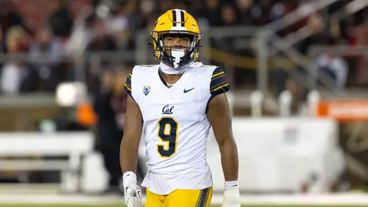 2024-01-26 Patrick McMorris Accepts NFL Combine Invite