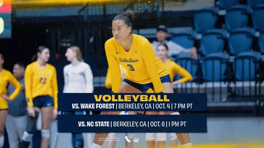 24 VB vs WF, NC State
