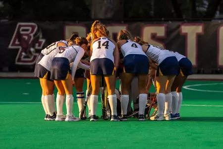 Cal vs. Boston College