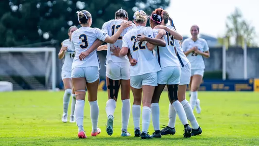 2024 WSOC Group celebration Duke