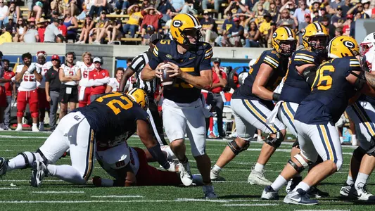 2024-10-19 Fernando Mendoza Post-Game Notes