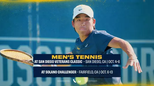 Jonathan Irwanto, SD Veterans Tennis Classic preview graphic