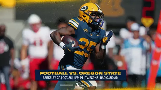 FB Web Preview vs. Oregon State