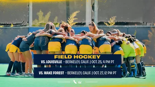 Bears close home slate against Louisville, Wake Forest