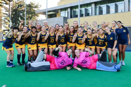 Bears Top Cardinals For First ACC Win, 2-1