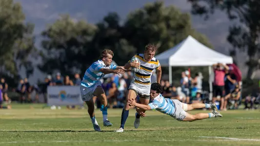 Oliver Teague at WCC7s Chula Vista