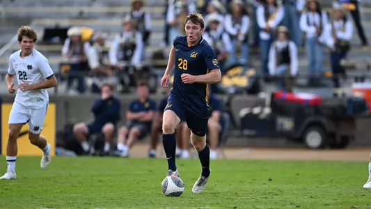 Wyatt Meyer vs. Notre Dame