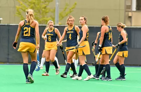 Cal Falls To Wake Forest