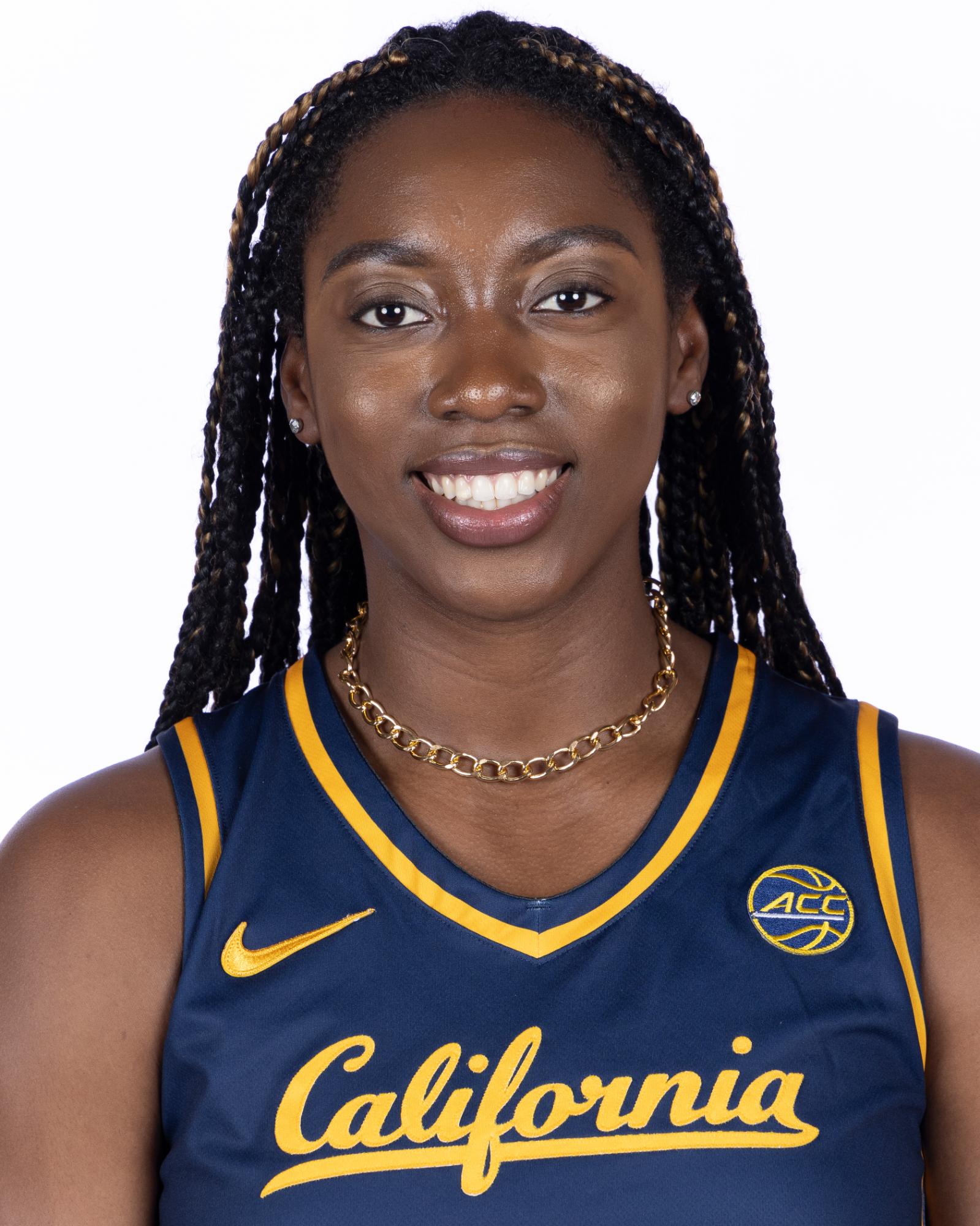 Michelle Onyiah