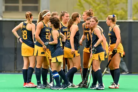 Bears Drop Regular Season Finale To Stanford, 3-1
