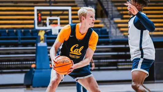 Men's Basketball: Rytis Petraitis