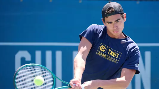 Alex Aney vs. Stanford