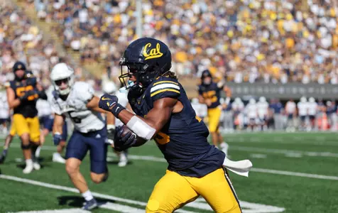 Nyziah Hunter vs. UC Davis