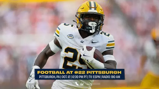 FB Web Preview at Pitt