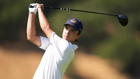 Men's Golf: Matthew Miyamoto