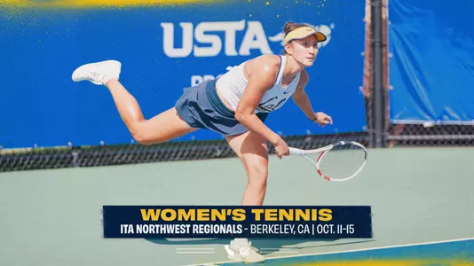 Jessica Alsola, preview of ITA NW Regionals at Cal