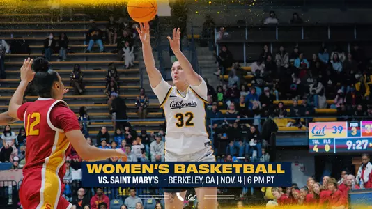 WBB: Saint Mary's preview