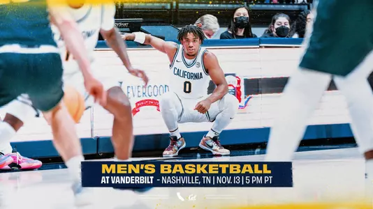 Men's Basketball: Vanderbilt Preview (Nov. 13, 2024)