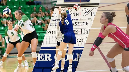2025 VB Signees