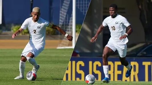 Kevin Carmichael, Nonso Adimabua