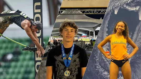 2026 Track & Field Signees