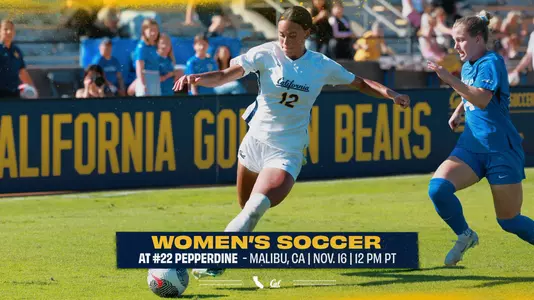 2024 WSOC Pepperdine Preview