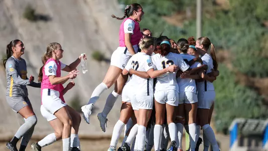 2024 WSOC NCAA Championship