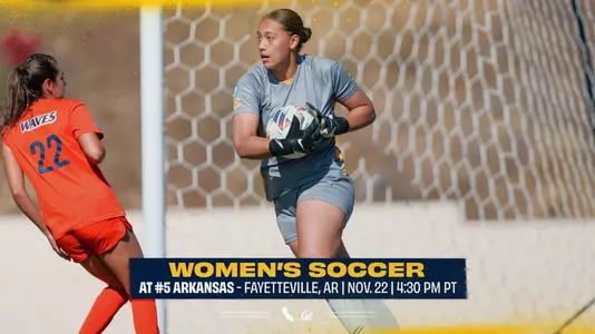 WSOC Preview Arkansas
